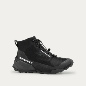 REVIT Subduction Black 46, 3