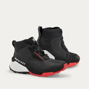 REVIT Subduction Black-Anthracite 40, 3