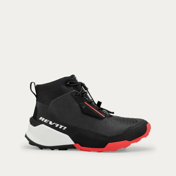 REVIT Subduction Black-Anthracite 46, 3