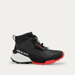 REVIT Subduction Black-Anthracite 48