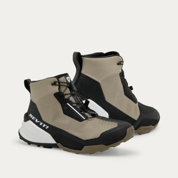 REVIT Subduction Black-Sand 41, 2