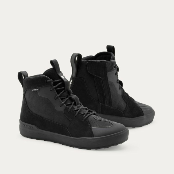 REVIT Arrow 2 H2O Black 47, 3