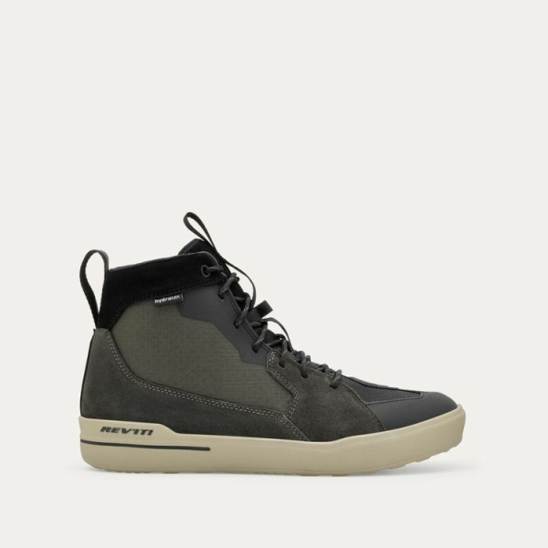 REVIT Arrow 2 H2O Dark Green-Brown 46, 2