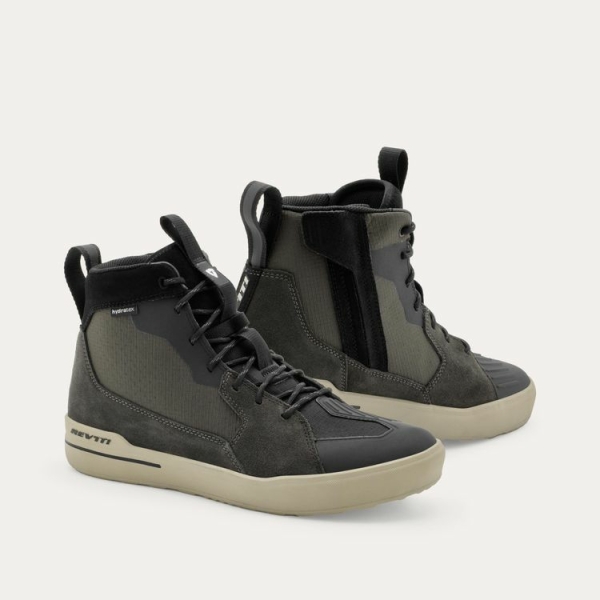 REVIT Arrow 2 H2O Dark Green-Brown 46, 3