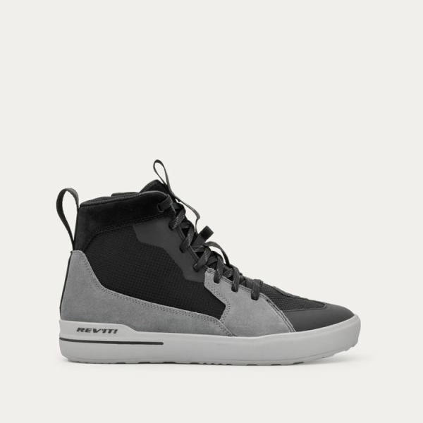 REVIT Arrow 2 Grey-Black 44, 2