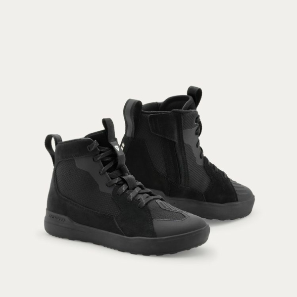 REVIT Arrow 2 Ladies Black 37, 3