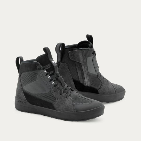 REVIT Arrow 2 Air Black-Anthracite 45, 2