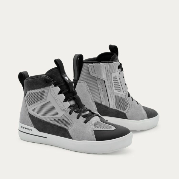 REVIT Arrow 2 Air Grey-White 40, 3
