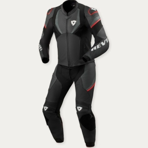REVIT Beta 2 Black-Anthracite 50