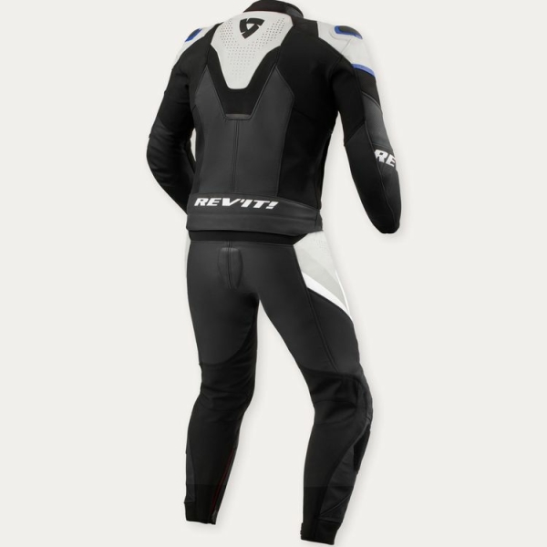 REVIT Beta 2 Black-Light Grey 56, 3