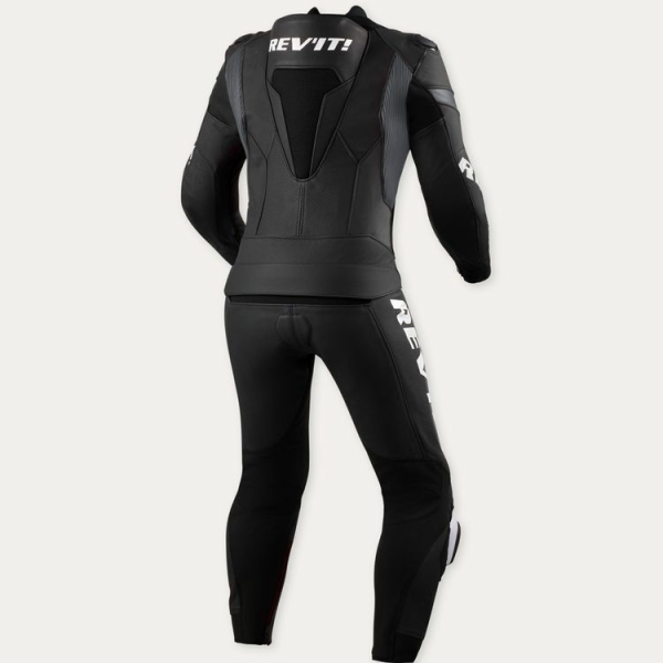 REVIT Argon 3 Black-White 58, 3