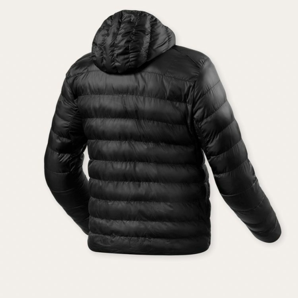 REVIT Fremantle Black M, 2