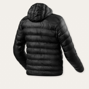 REVIT Fremantle Black L