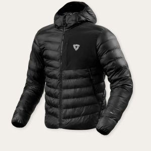 REVIT Fremantle Black 3XL, 3