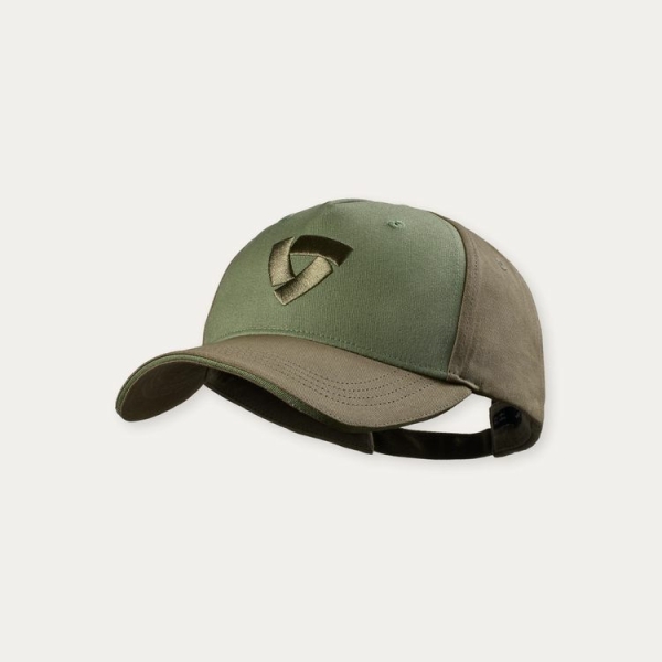 REVIT Rowan Green ONE SIZE, 2
