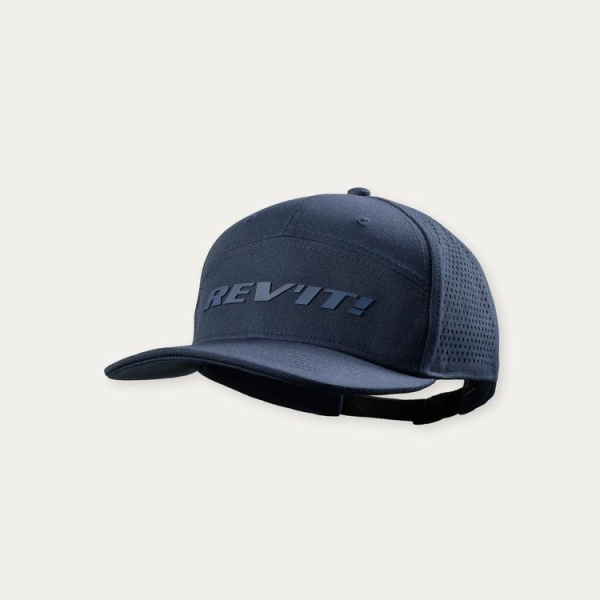 REVIT Gabriel Dark Blue ONE SIZE, 2