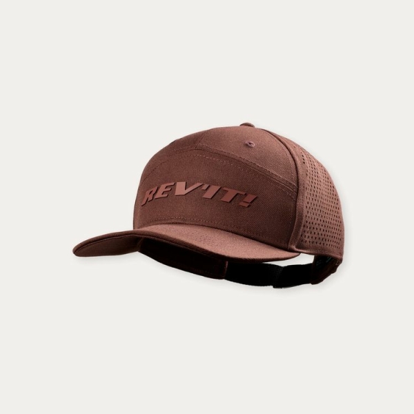 REVIT Gabriel Aubergine ONE SIZE, 2