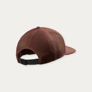 REVIT Gabriel Aubergine ONE SIZE, 3