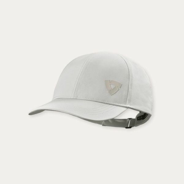 REVIT Lane Light Grey ONE SIZE, 3