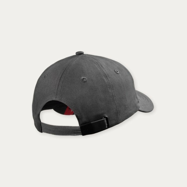 REVIT Zachary Light Grey-Anthracite ONE SIZE, 3