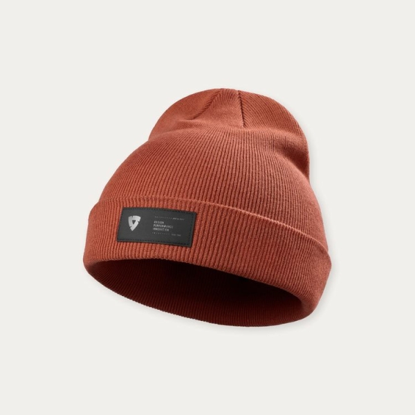 REVIT Elijah Burgundy Red ONE SIZE, 2