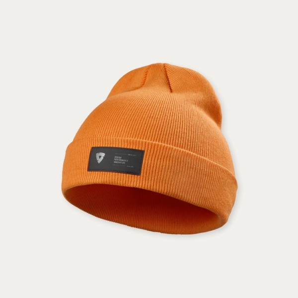 REVIT Elijah Orange ONE SIZE, 3