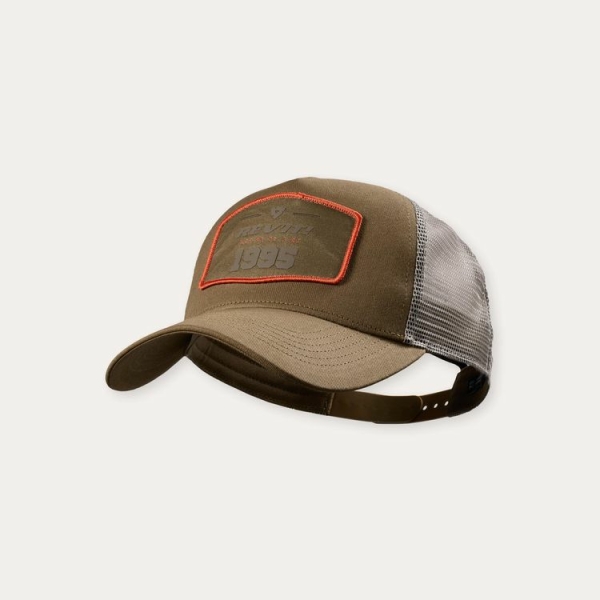 REVIT Theodore Brown ONE SIZE, 2