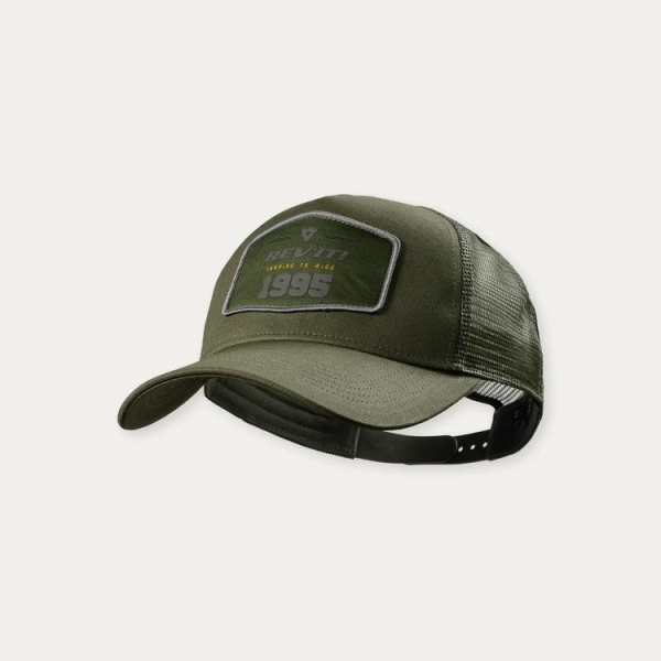 REVIT Theodore Green ONE SIZE, 2