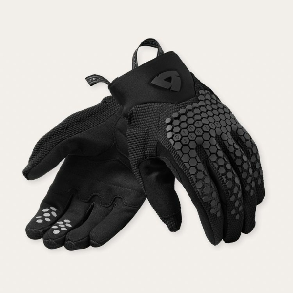 REVIT Massif Black 4XL, 2