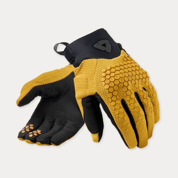 REVIT Massif Yellow S, 2