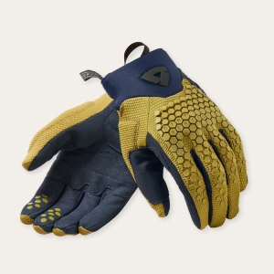 REVIT Massif Ocher Yellow 3XL