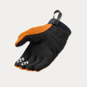 REVIT Massif Orange XXL, 3