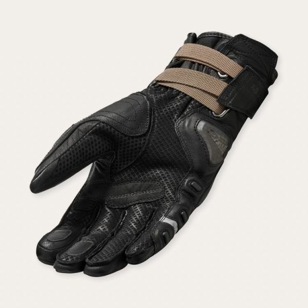 REVIT Dominator 3 GTX Black-Sand XXL, 2