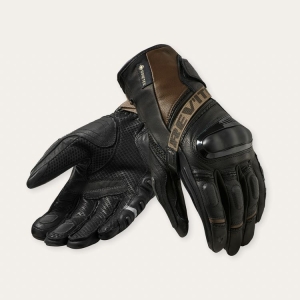REVIT Dominator 3 GTX Black-Sand XXL, 3