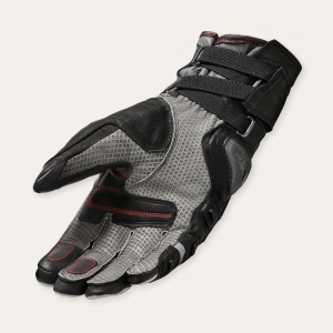 REVIT Dominator 3 GTX Light Grey-Anthracite XL, 3