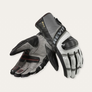 REVIT Dominator 3 GTX Light Grey-Anthracite XXL, 3