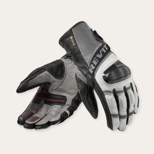 REVIT Dominator 3 GTX Light Grey-Anthracite 3XL, 2