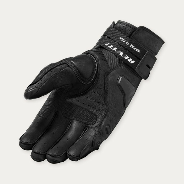 REVIT Cayenne 2 Black M, 2