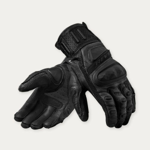 REVIT Cayenne 2 Black XL, 3