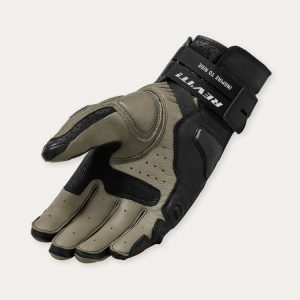 REVIT Cayenne 2 Black-Sand M, 3