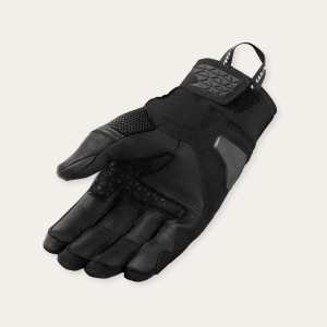 REVIT Speedart Air Black XL, 3