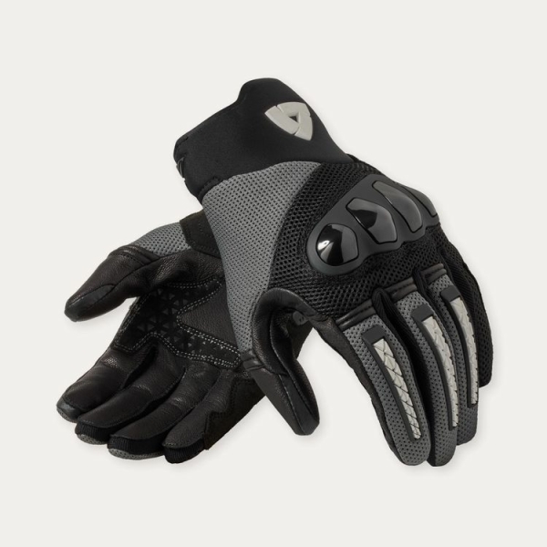 REVIT Speedart Air Black-Grey XL, 3