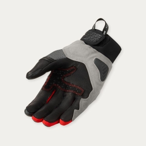 REVIT Speedart Air Grey-Red S, 2