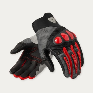 REVIT Speedart Air Grey-Red 3XL, 3