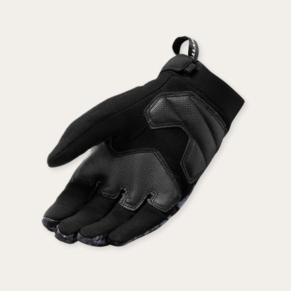 REVIT Continent Black-Grey L, 2