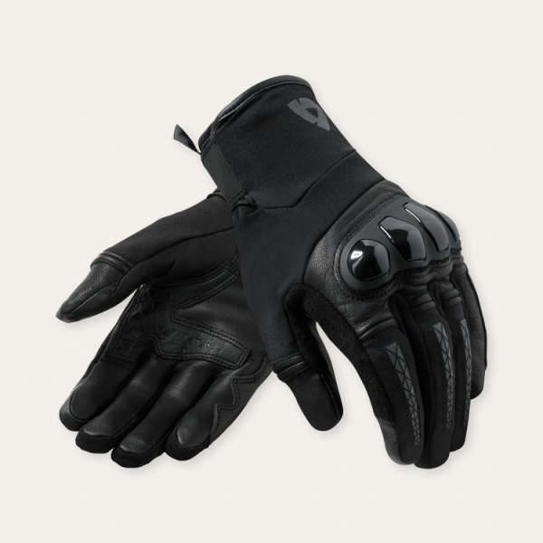 REVIT Speedart H2O Black L, 2
