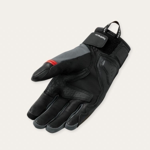 REVIT Speedart H2O Black-Grey 3XL, 3