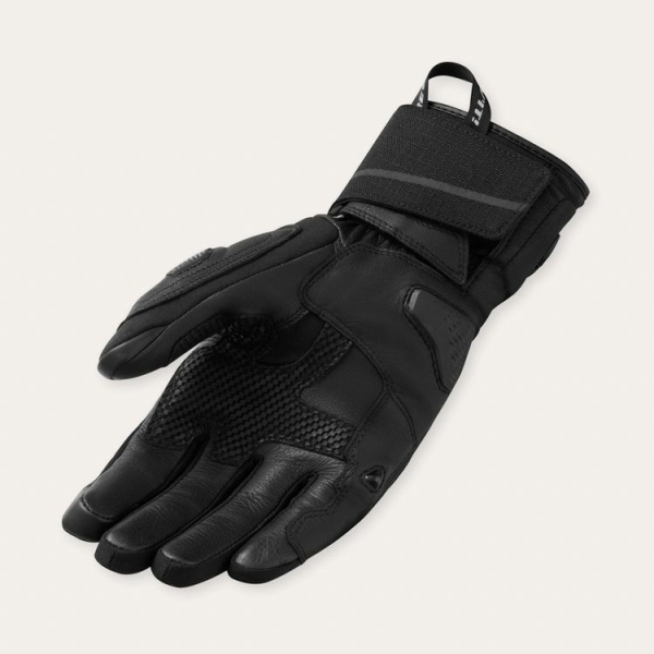 REVIT Summit 4 H2O Black M, 2
