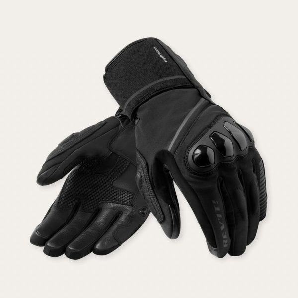 REVIT Summit 4 H2O Black XL, 3