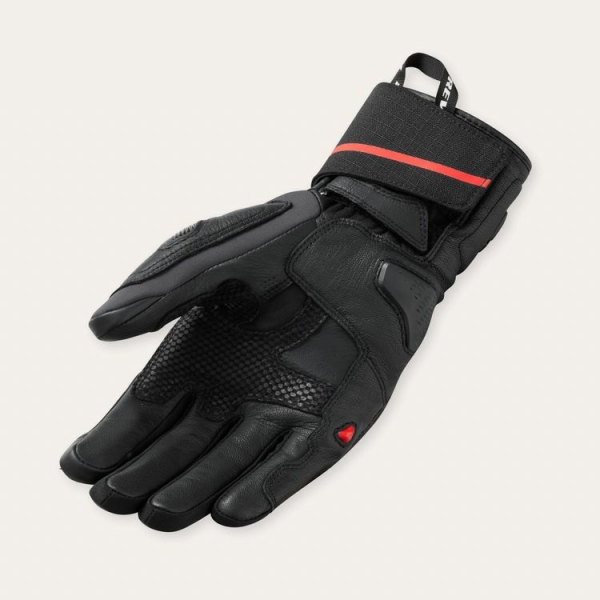 REVIT Summit 4 H2O Black-Grey S, 2